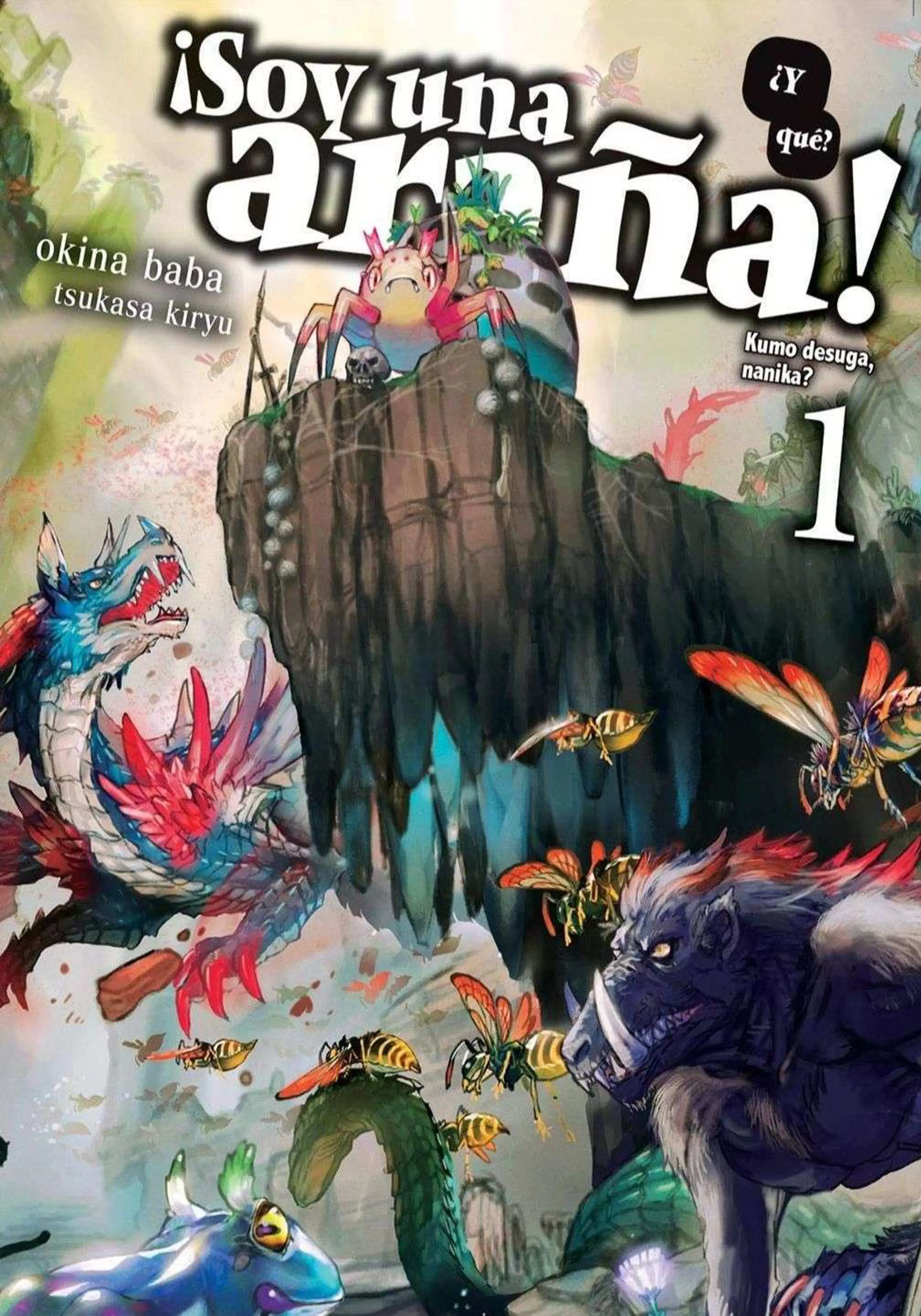 Project Cover
