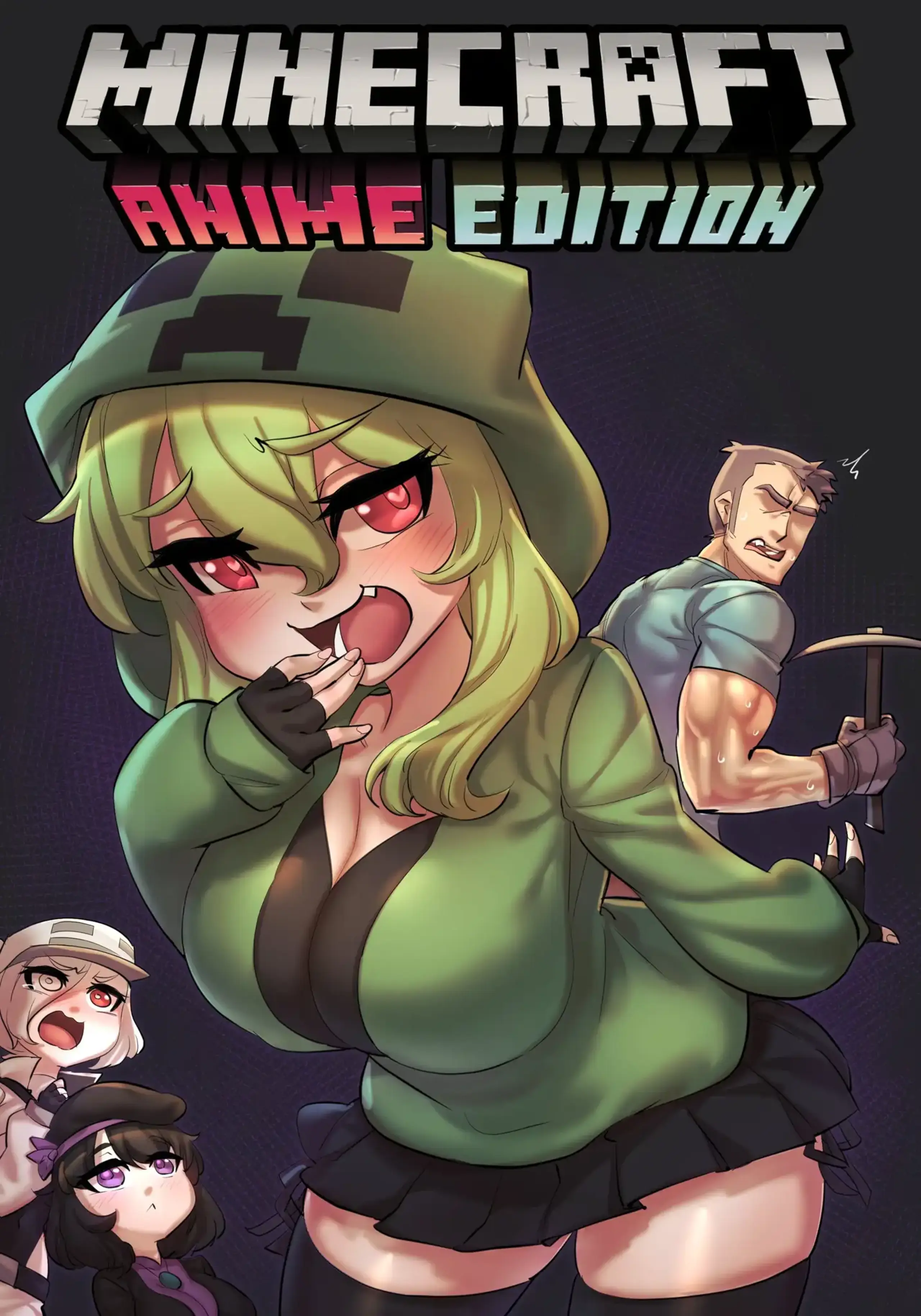 Project Cover